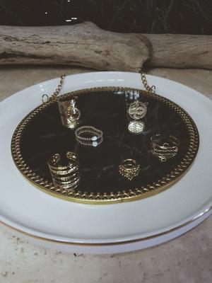 L'indomptable Bijoux