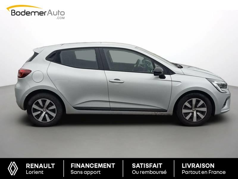 Renault Clio TCe 90 Equilibre
