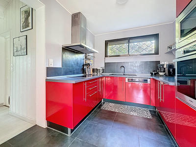 Maison - 70 m² - 3 pièces