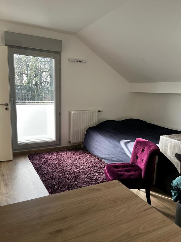 Duplex - 75 m² - 3 pièces