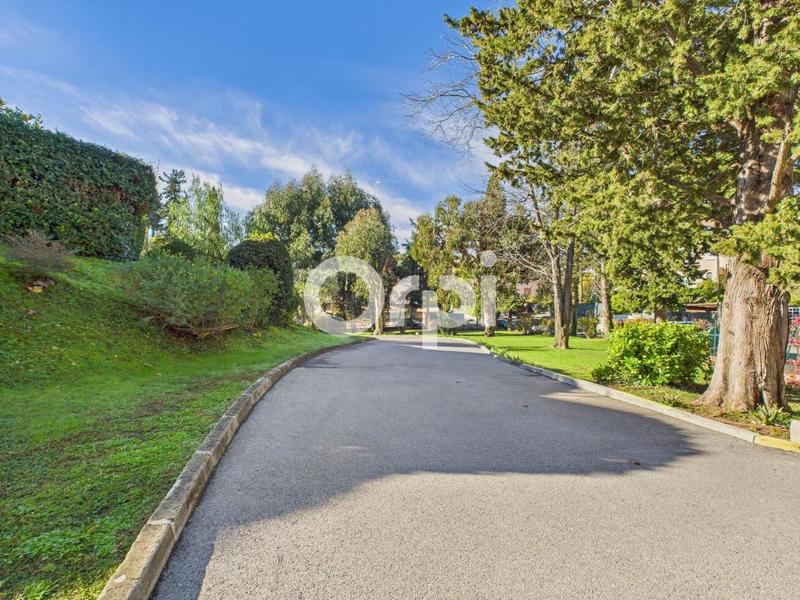 Appartement - 56 m² - 2 pièces