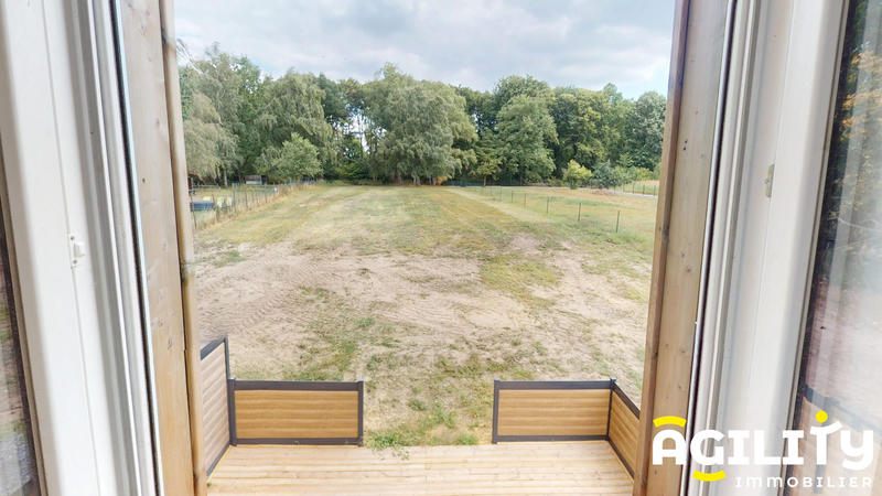 Maison - 181 m² - 6 pièces