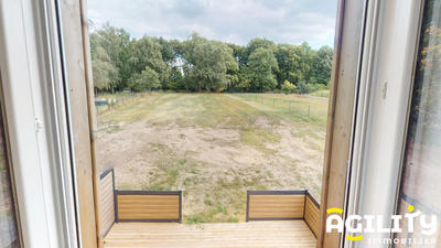 Maison - 181 m² - 6 pièces