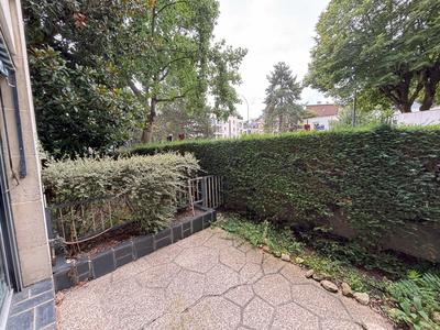 Appartement - 26 m² - 1 pièce