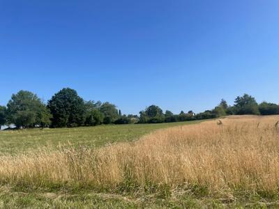 Terrain constructible - 439 m²