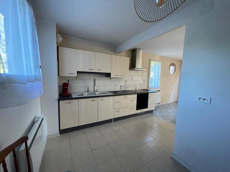 Appartement - 67 m² - 2 pièces