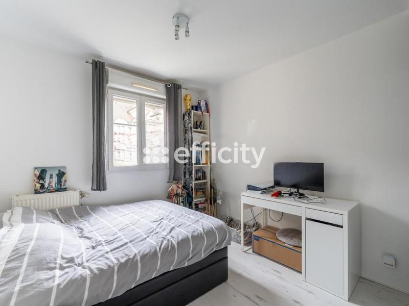 Appartement - 85 m² - 4 pièces