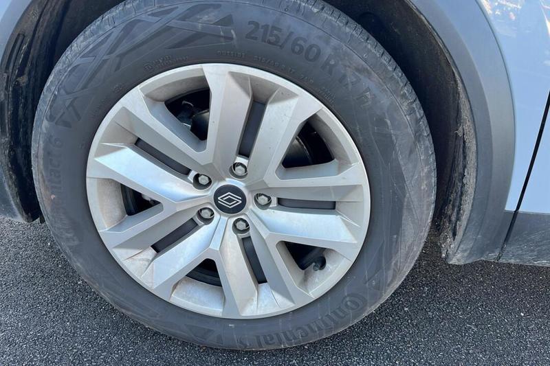 Renault Symbioz E-Tech full hybrid 145 Evolution