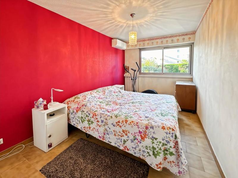 Appartement - 76 m² - 3 pièces