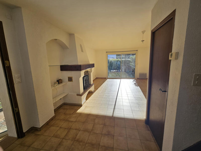 Maison traditionnelle - 100 m² - 4 pièces