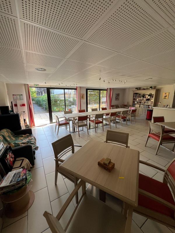 Appartement - 33 m² - 2 pièces