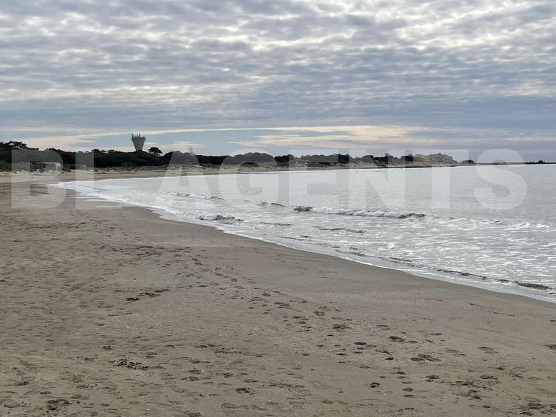 Appartement - 64 m² - 2 pièces