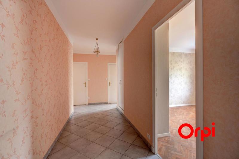 Appartement - 73 m² - 3 pièces