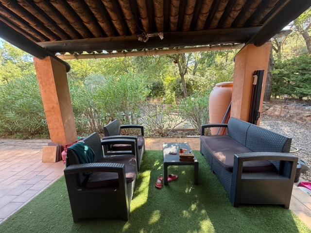 Maison - 58 m² - 3 pièces