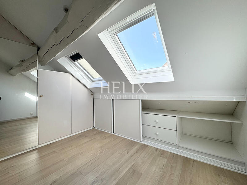 Appartement - 84 m² - 4 pièces