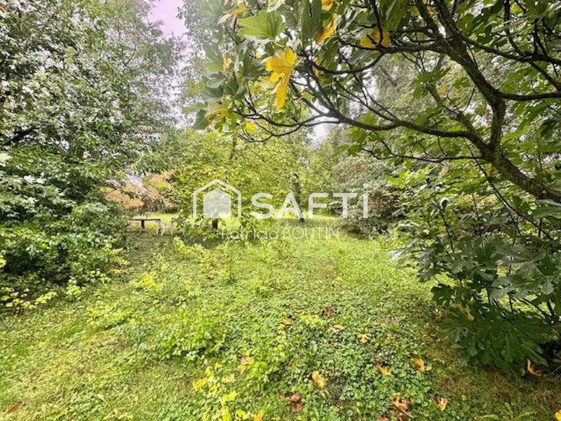 Maison - 127 m² - 4 pièces