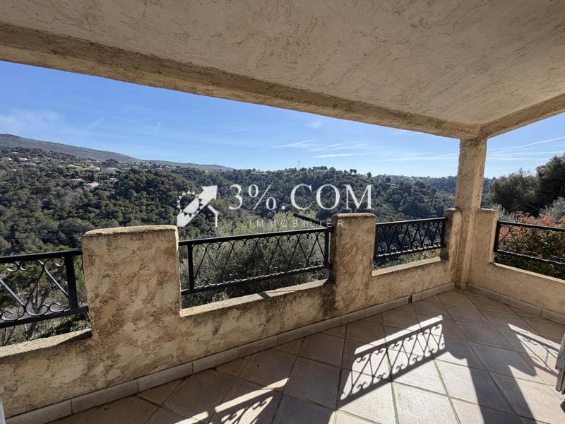 Villa - 141 m² - 5 pièces