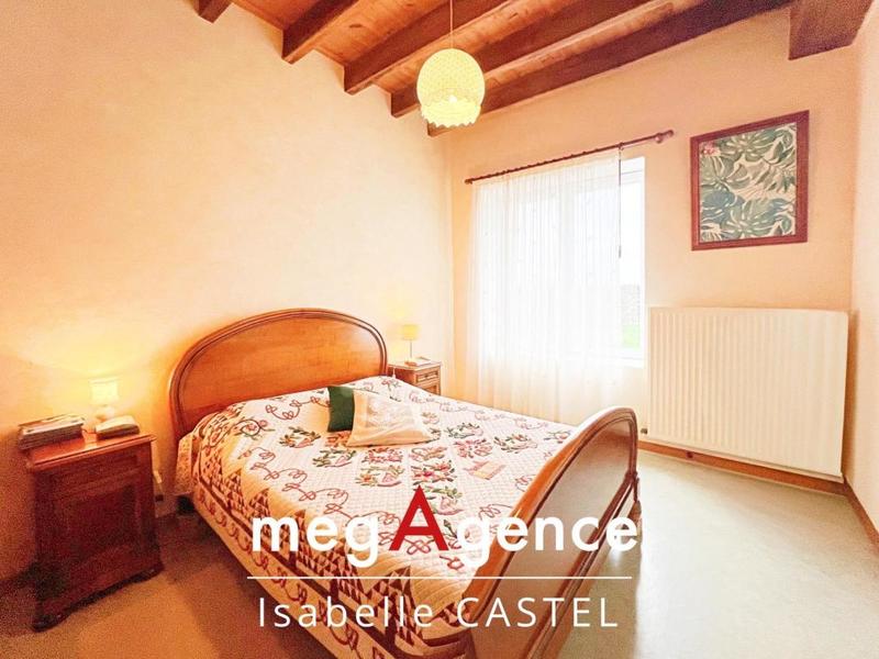 Maison de campagne - 177 m² - 6 pièces