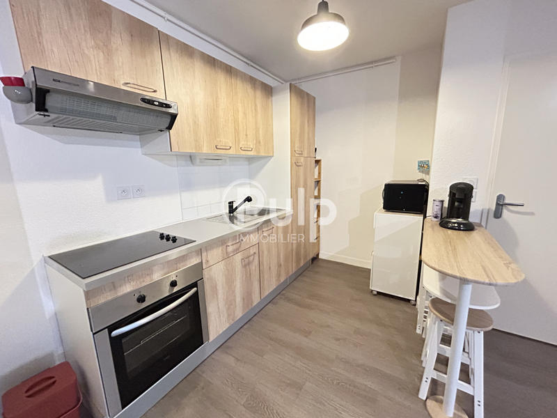 Appartement - 59 m² - 4 pièces