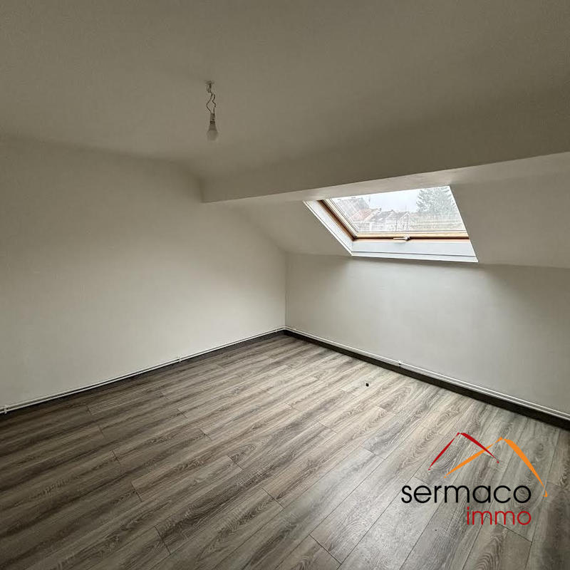 Appartement - 48 m² - 3 pièces