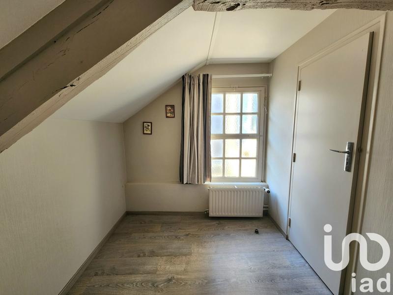 Appartement - 25 m² - 2 pièces