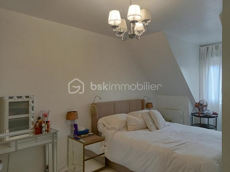 Maison de village - 86 m² - 5 pièces