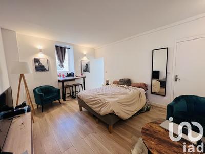 Appartement - 24 m² - 1 pièce