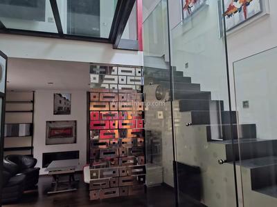 Maison - 119 m² - 4 pièces