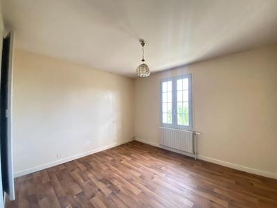 Maison - 81 m² - 3 pièces