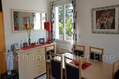 Duplex - 77 m² - 5 pièces