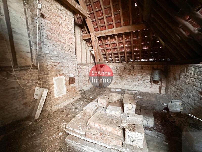 Maison - 118 m² - 5 pièces