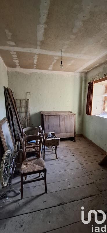 Ferme - 1 m² - 1 pièce