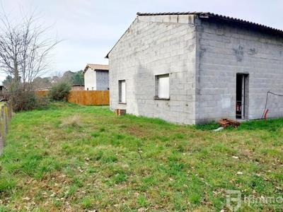 Maison - 100 m² - 3 pièces