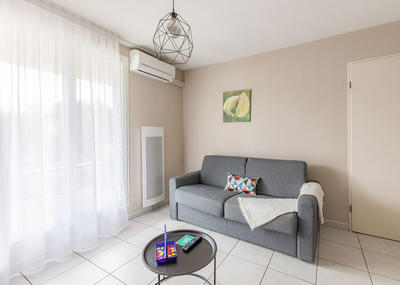 Duplex - 78 m² - 4 pièces