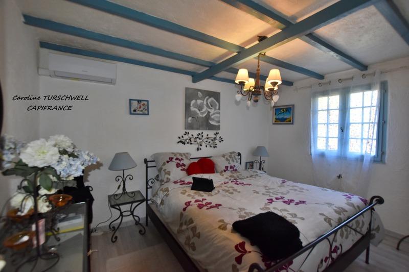 Maison - 128 m² - 6 pièces