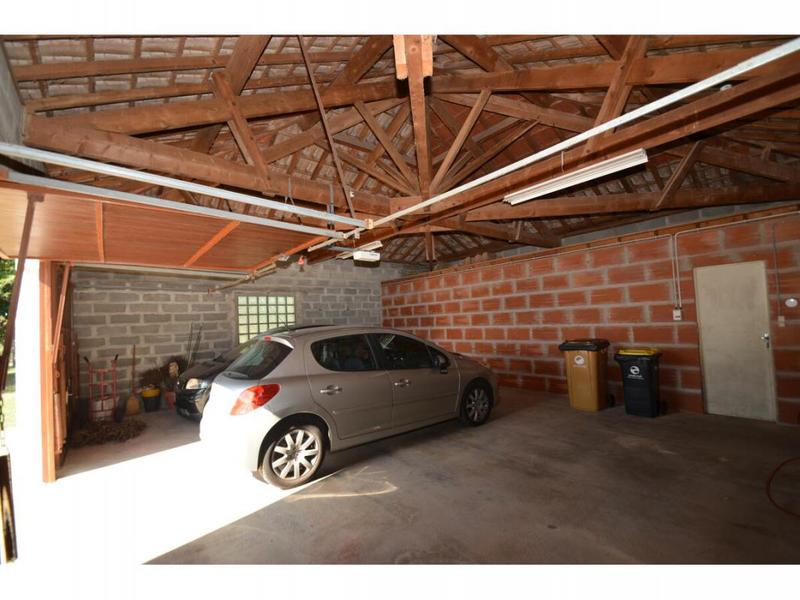 Maison - 229 m² - 6 pièces