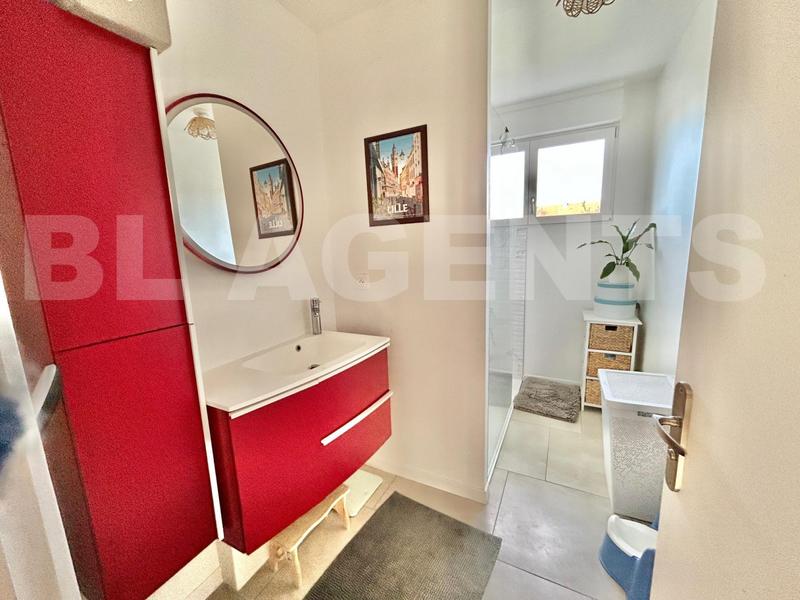 Maison - 157 m² - 7 pièces