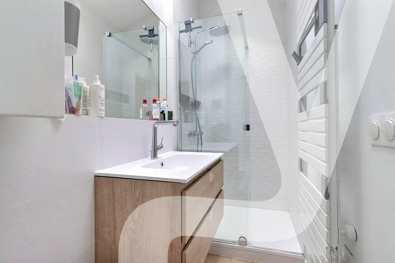 Appartement - 90 m² - 4 pièces