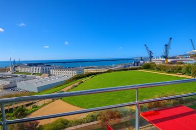 Appartement - 87 m² - 3 pièces