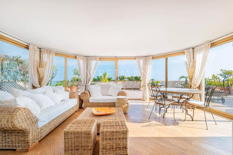 Appartement - 144 m² - 6 pièces