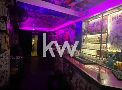 Fonds de commerce - Magasins - 37 m²