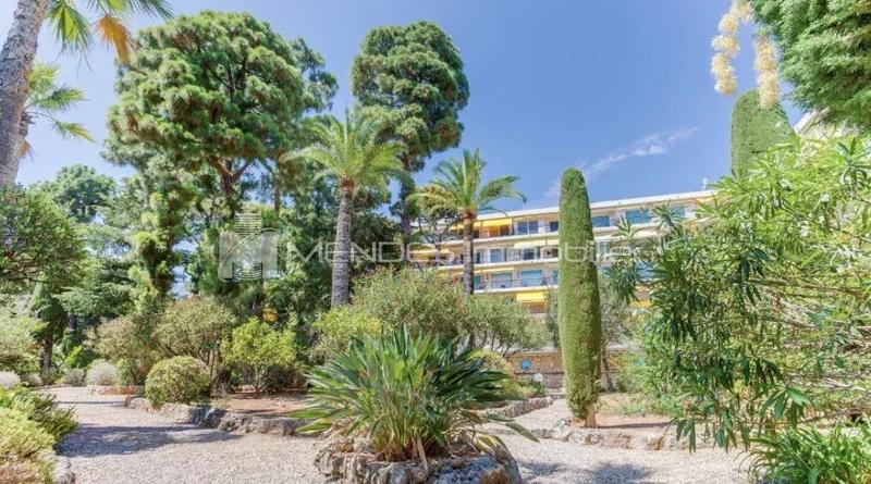 Appartement - 91 m² - 3 pièces