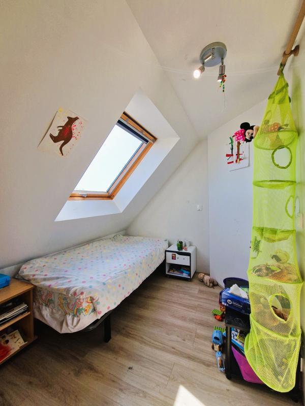 Maison - 106 m² - 5 pièces