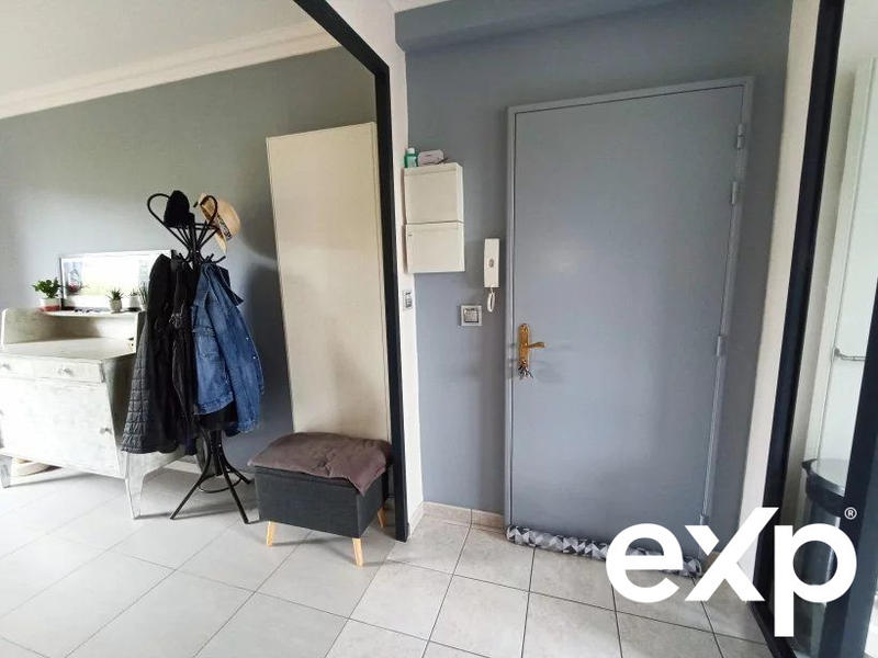 Appartement - 79 m² - 4 pièces