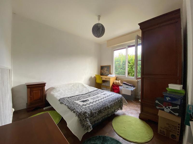 Maison - 118 m² - 5 pièces