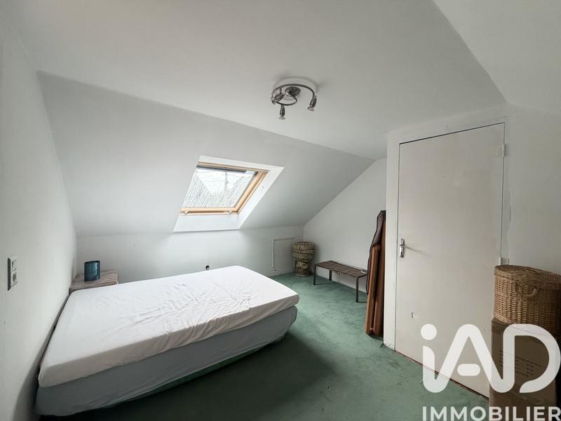 Maison - 133 m² - 6 pièces