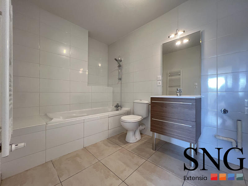 Villa - 82 m² - 4 pièces