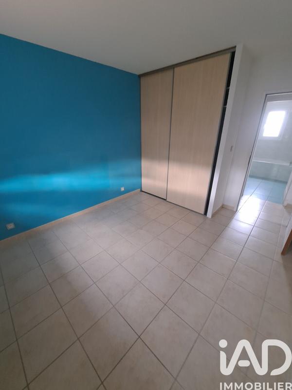 Maison - 89 m² - 4 pièces