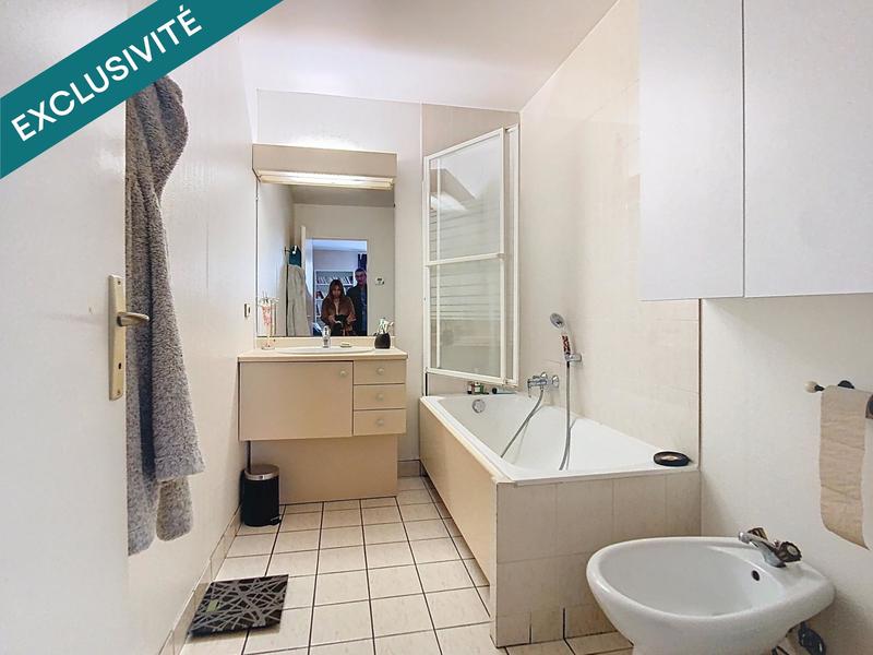 Maison - 170 m² - 5 pièces