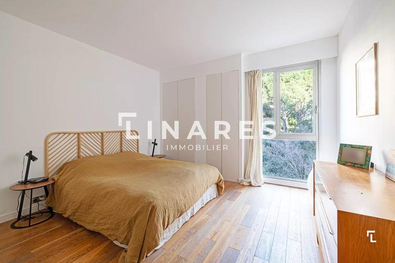 Appartement - 124 m² - 4 pièces